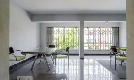 Casa para Venda - Vila Mariana, 4 Quartos,  336 m² - São Paulo