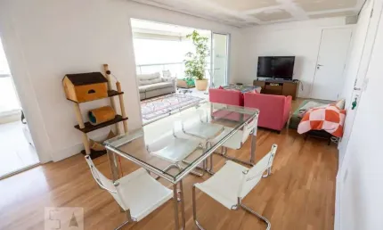 Cobertura para Venda - Vila Pompéia, 3 Quartos,  152 m² - São Paulo
