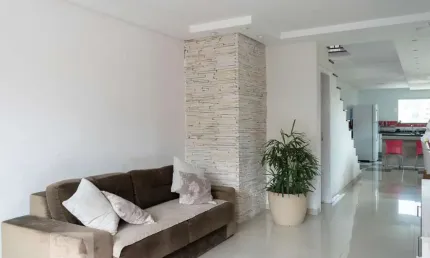 Casa para Venda - Jardim Santa Emília, 4 Quartos,  350 m² - São Paulo