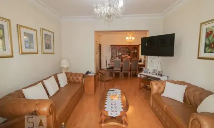 Casa para venda - casa verde, 4 quartos,  324 m² - são paulo