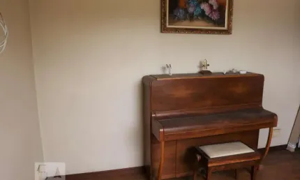 Casa para Venda - Cambuci, 3 Quartos,  250 m² - São Paulo