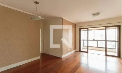 Apartamento para Venda - Vila Nova Conceição, 3 Quartos,  102 m² - São Paulo