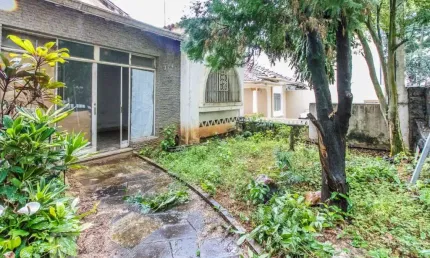 Casa para Venda - Santa Cecília, 3 Quartos,  400 m² - São Paulo