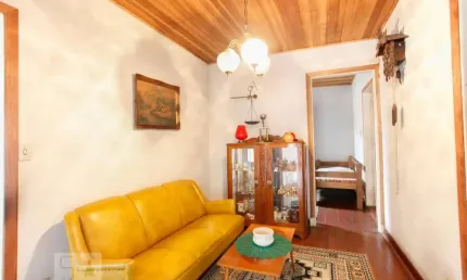 Casa para venda - chácara inglesa, 3 quartos,  421 m² - são paulo