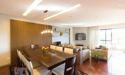 Apartamento para venda - água fria, 4 quartos,  170 m² - são paulo