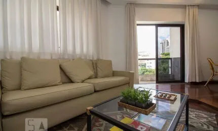 Apartamento para venda - vila pompéia, 4 quartos,  180 m² - são paulo