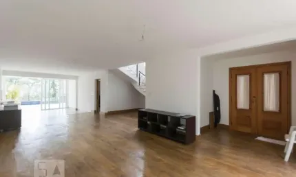 Casa para Venda - Aclimação, 3 Quartos,  325 m² - São Paulo