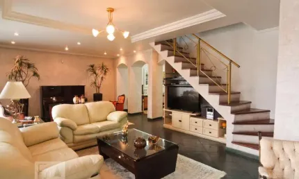 Casa para venda - mandaqui, 3 quartos,  330 m² - são paulo