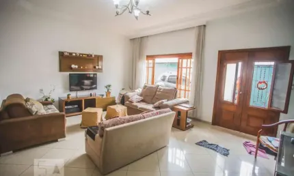 Casa para venda - planalto paulista, 4 quartos,  270 m² - são paulo