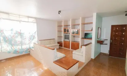 Casa para Venda - Vila Santa Maria, 4 Quartos,  300 m² - São Paulo