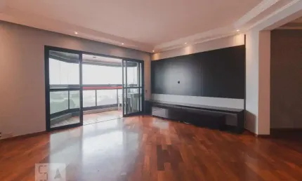 Apartamento para venda - tatuapé, 4 quartos,  189 m² - são paulo