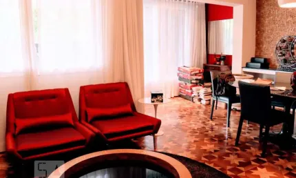 Casa para venda - aclimação, 3 quartos,  300 m² - são paulo
