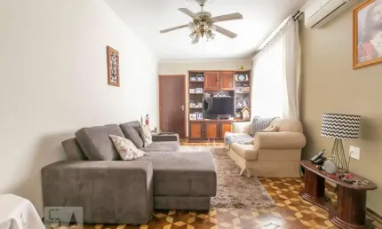 Casa para Venda - Mandaqui, 4 Quartos,  320 m² - São Paulo