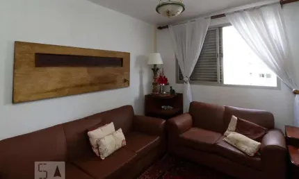 Apartamento para Venda - Tatuapé, 4 Quartos,  197 m² - São Paulo