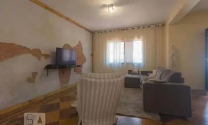 Casa para venda - campo belo, 4 quartos,  330 m² - são paulo