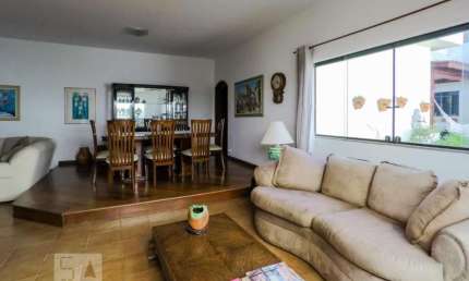 Casa para Venda - Cambuci, 3 Quartos,  250 m² - São Paulo