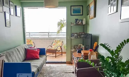Cobertura para Venda - Tatuapé, 4 Quartos,  198 m² - São Paulo