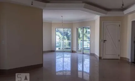 Apartamento para venda - mandaqui, 4 quartos,  196 m² - são paulo