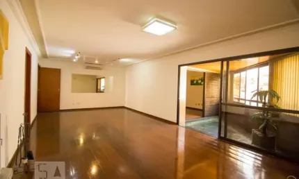 Apartamento para Venda - Casa Verde, 4 Quartos,  156 m² - São Paulo