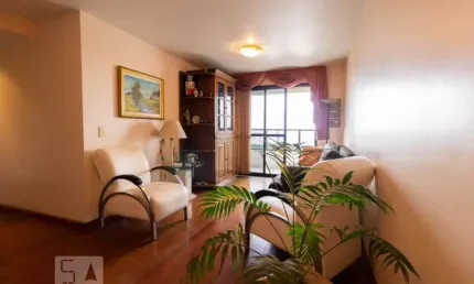 Cobertura para Venda - Santana, 4 Quartos,  201 m² - São Paulo