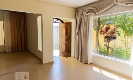 Casa para Venda - Jabaquara, 5 Quartos,  320 m² - São Paulo