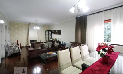 Casa para Venda - Jardim Maia, 4 Quartos,  365 m² - Guarulhos