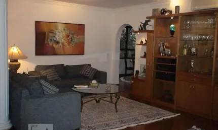Apartamento para Venda - Panamby, 4 Quartos,  249 m² - São Paulo