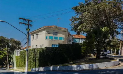 Casa para Venda - Bosque da Saúde, 4 Quartos,  250 m² - São Paulo