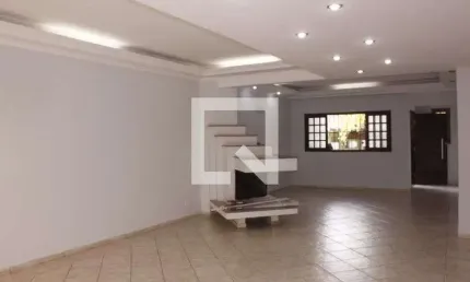 Casa para Venda - Cambuci, 4 Quartos,  500 m² - São Paulo