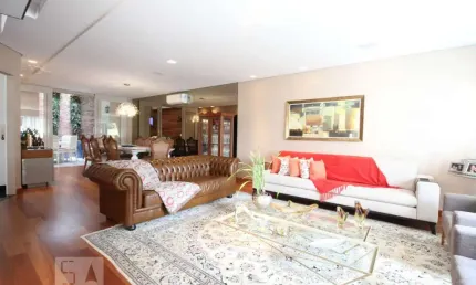 Casa para venda - bosque da saúde, 2 quartos,  380 m² - são paulo