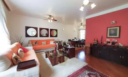 Casa para Venda - Vila Leopoldina, 4 Quartos,  440 m² - São Paulo