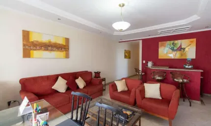 Casa para venda - vila alpina, 4 quartos,  300 m² - são paulo