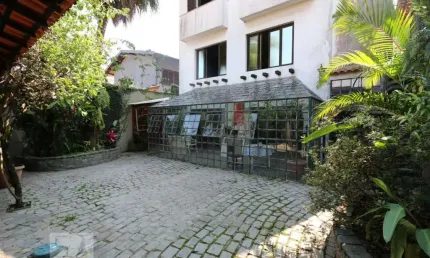 Casa para Venda - Morumbi, 4 Quartos,  355 m² - São Paulo