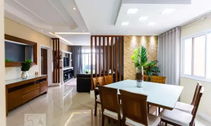 Casa para Venda - Cidade São Francisco , 4 Quartos,  320 m² - São Paulo