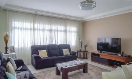 Casa para venda - vila carrão, 4 quartos,  260 m² - são paulo