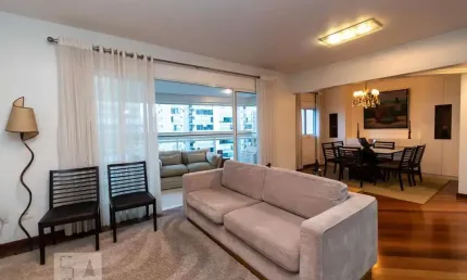 Apartamento para venda - paraíso, 3 quartos,  138 m² - são paulo