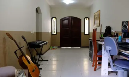 Casa para Venda - Freguesia , 5 Quartos,  382 m² - Rio de Janeiro