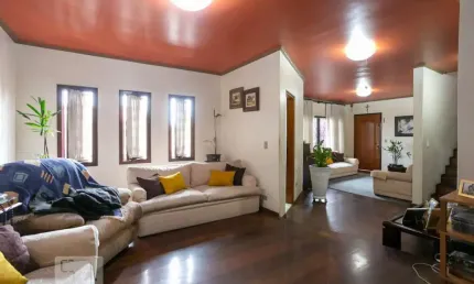 Casa para Venda - Planalto, 4 Quartos,  380 m² - São Bernardo do Campo