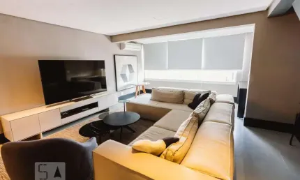 Cobertura para Venda - Vila Pompéia, 2 Quartos,  200 m² - São Paulo