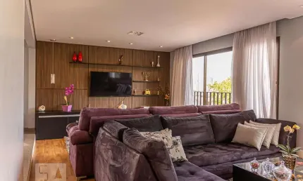 Apartamento para venda - bosque da saúde, 4 quartos,  240 m² - são paulo