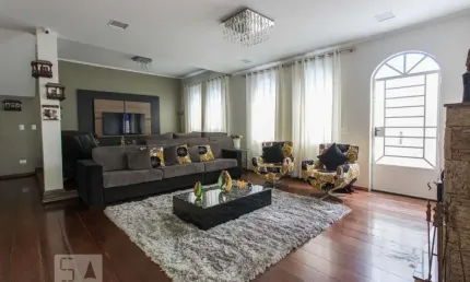 Casa para Venda - Vila Prudente, 4 Quartos,  320 m² - São Paulo