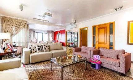 Apartamento para Venda - Parque Novo Mundo , 4 Quartos,  204 m² - São Paulo