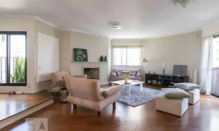 Apartamento para venda - santana, 4 quartos,  225 m² - são paulo