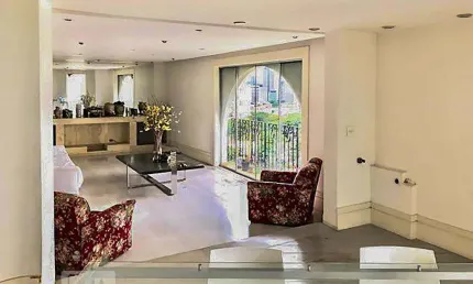 Apartamento para Venda - Chácara Santo Antonio, 3 Quartos,  200 m² - São Paulo