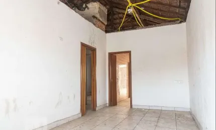 Casa para Venda - Bosque da Saúde, 5 Quartos,  280 m² - São Paulo