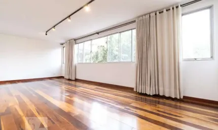 Apartamento para venda - jardim europa, 3 quartos,  136 m² - são paulo