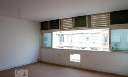Apartamento para venda - ipanema, 4 quartos,  152 m² - rio de janeiro