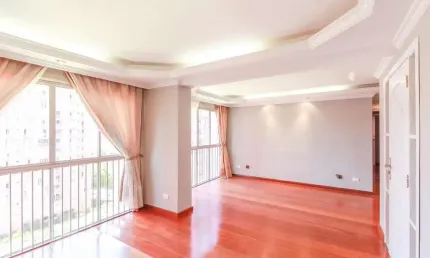 Apartamento para venda - casa verde, 5 quartos,  190 m² - são paulo
