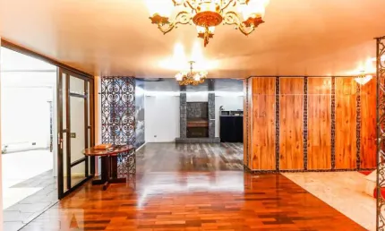 Casa para Venda - Campo Belo, 4 Quartos,  415 m² - São Paulo