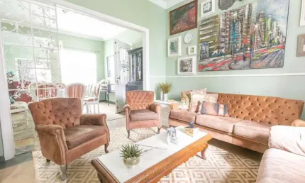 Casa para venda - água fria, 4 quartos,  250 m² - são paulo